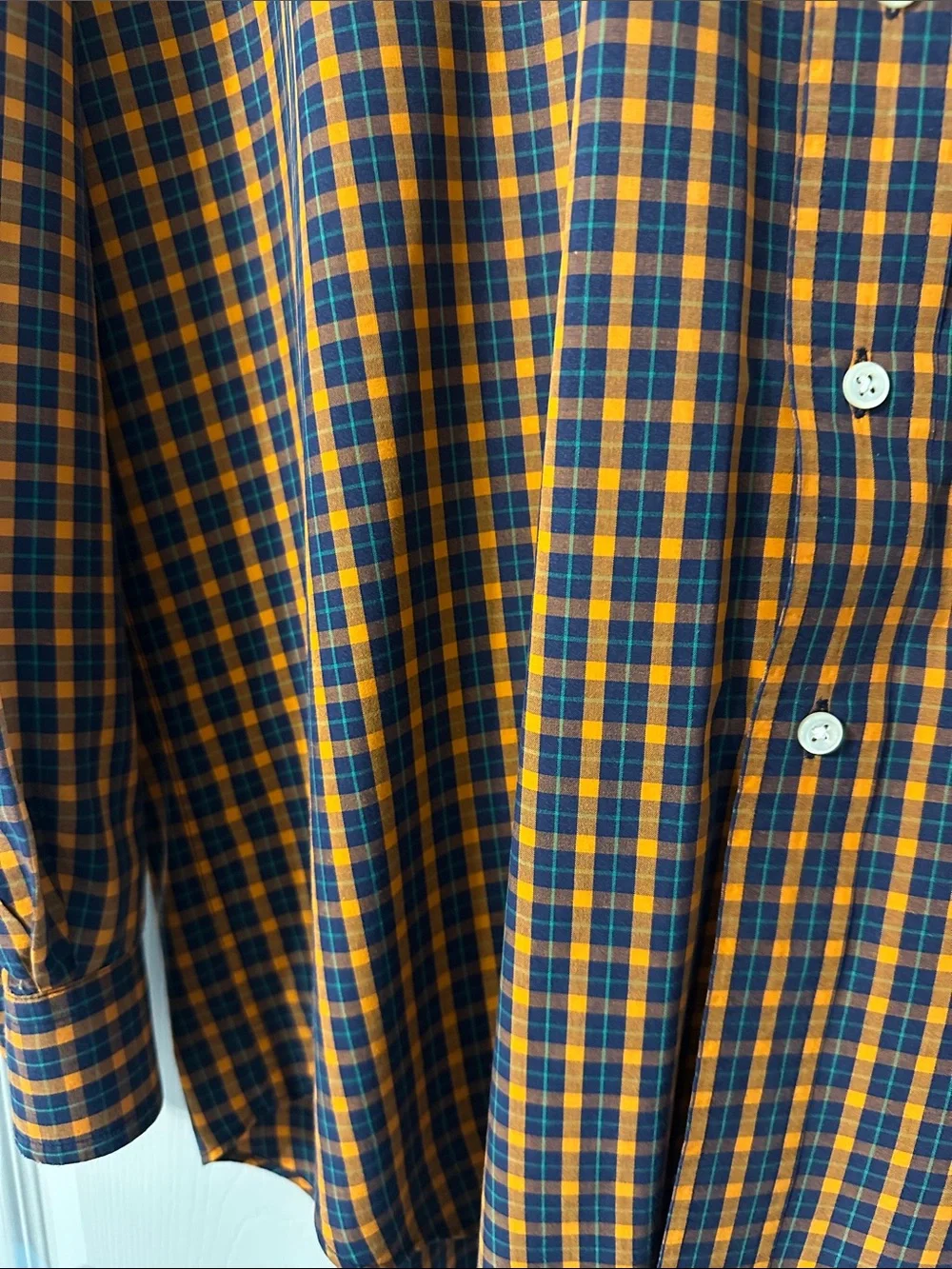 Ralph Lauren Button Down - Picture 5 of 6